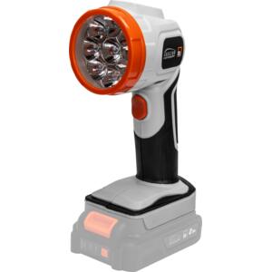 LANTERNĂ CU ACUMULATOR CONNECT 20V VJL12