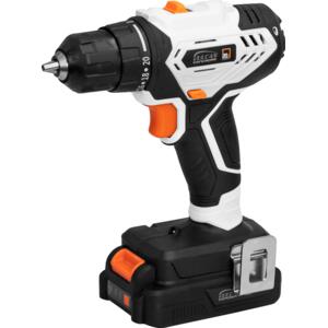 CONNECT-20V - MAȘINĂ DE ÎNȘURUBAT CU ALIMENTARE VJV10AL